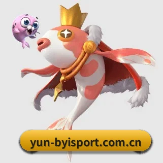 yun-byisport.com.cn APP 界面